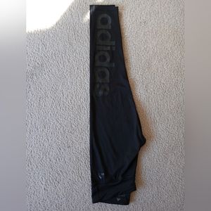 Adidas leggings